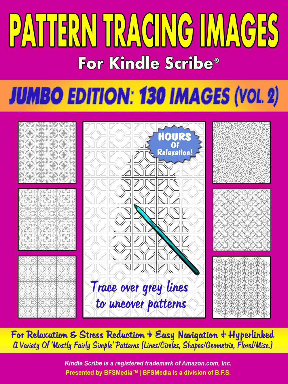 Click for Kindle Scribe Edition (Amazon)
