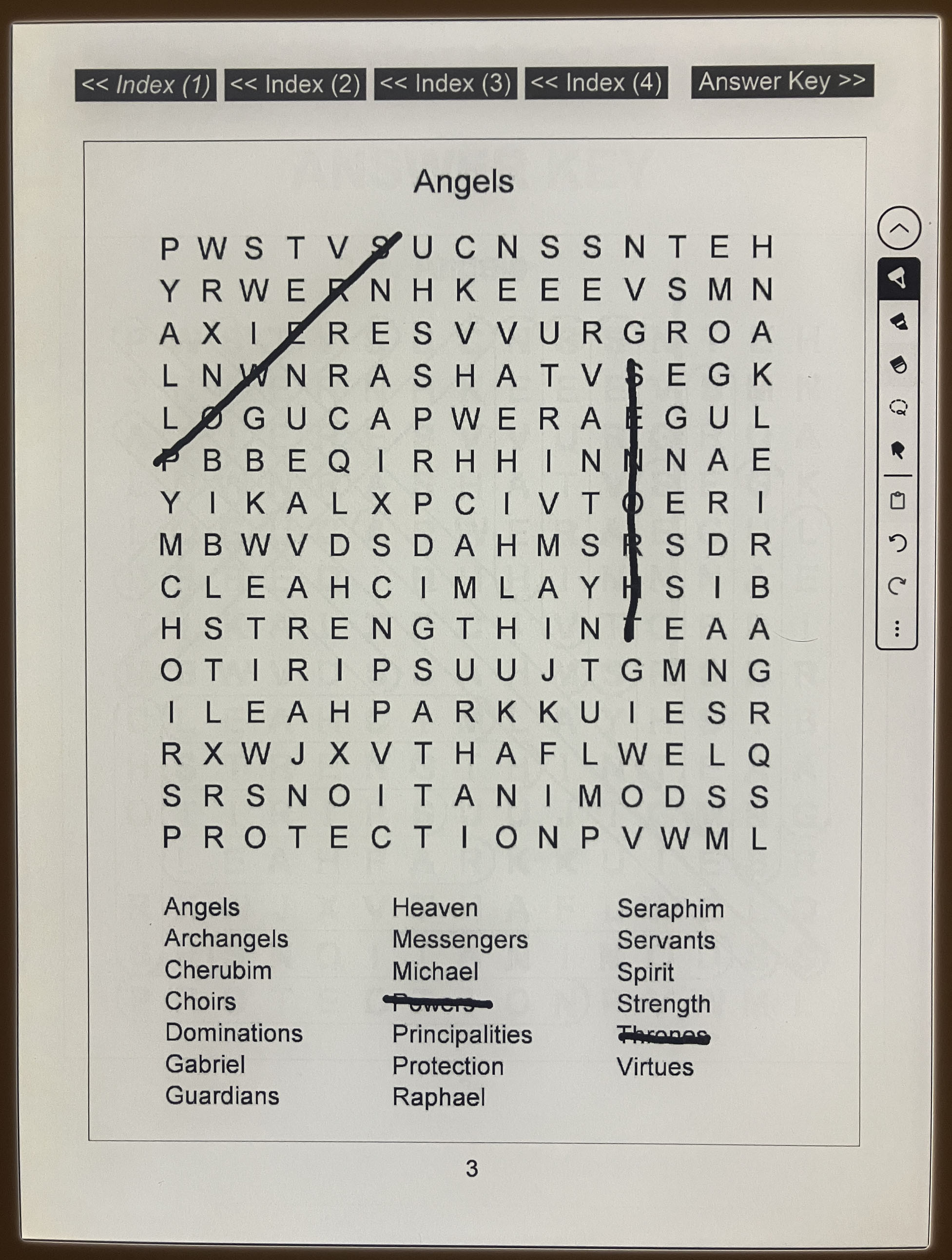 Sample Image (lines block puzzle)