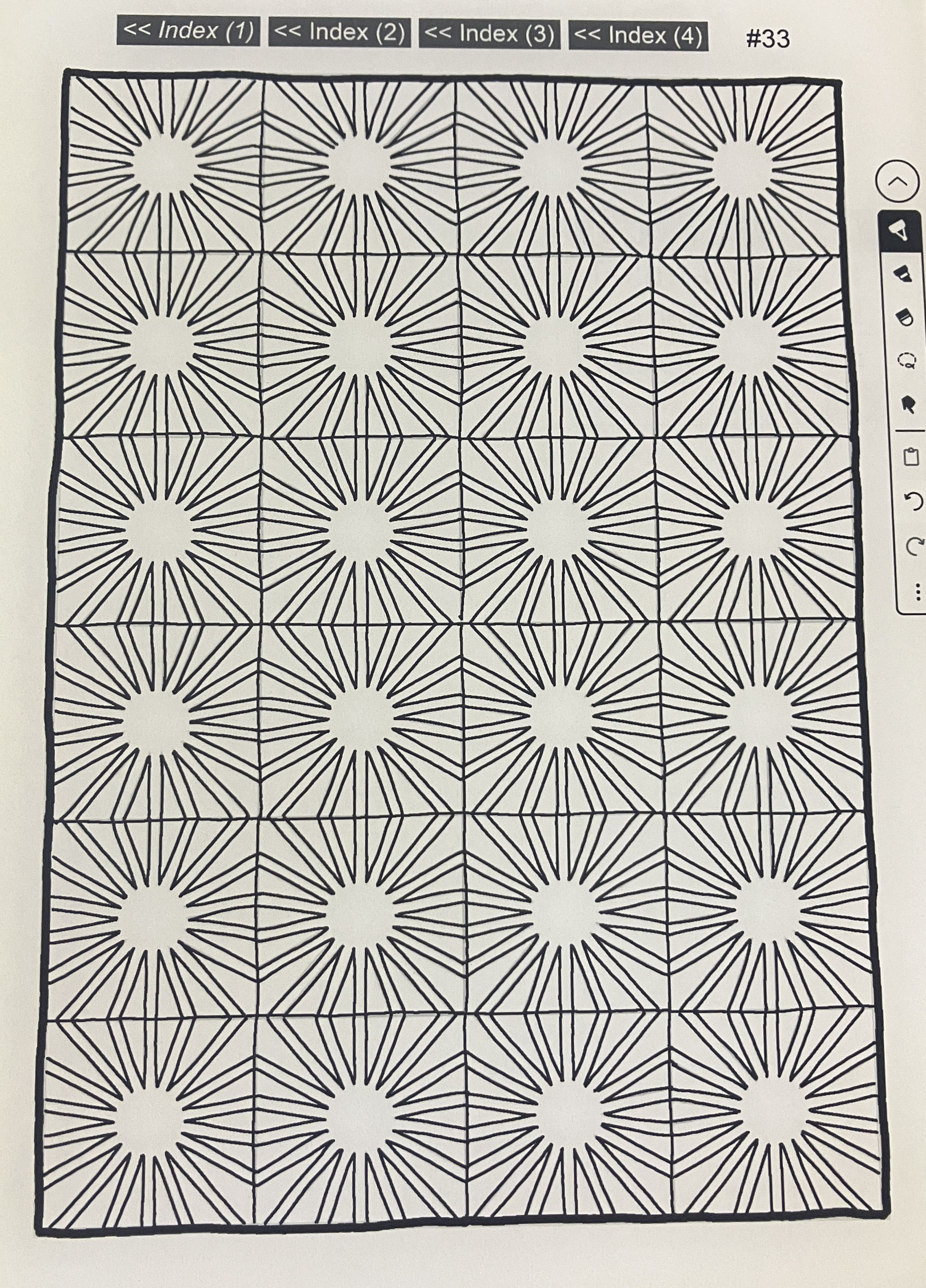 Sample Image (messy)